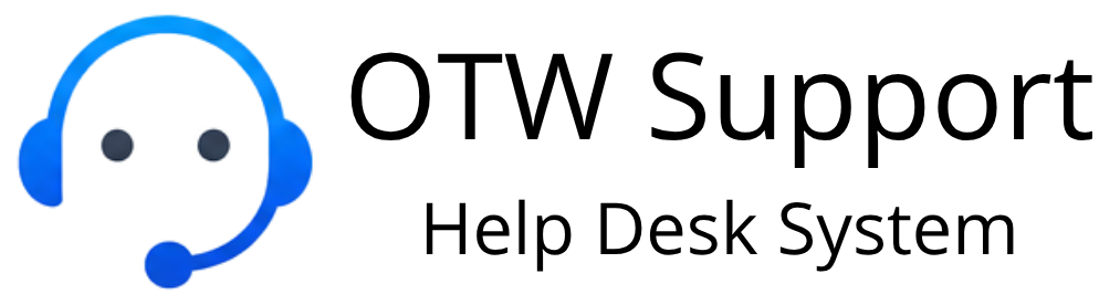 OTW Computer Gusaha